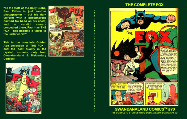 The Complete Fox