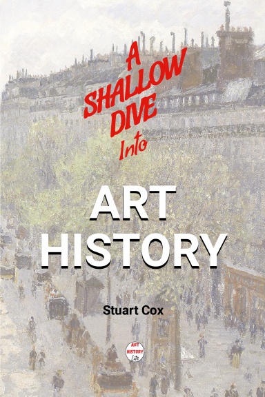 A Shallow Dive Into Art History