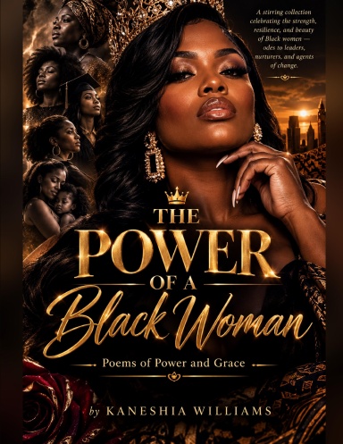 The Power of a Black Woman