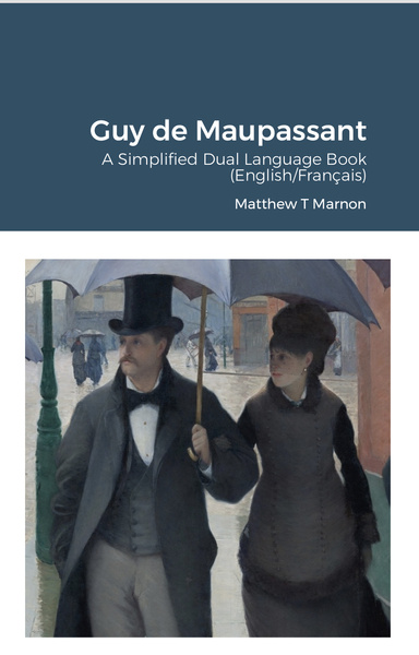 Guy de Maupassant
