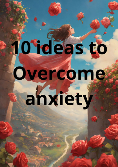 Overcoming anxiety