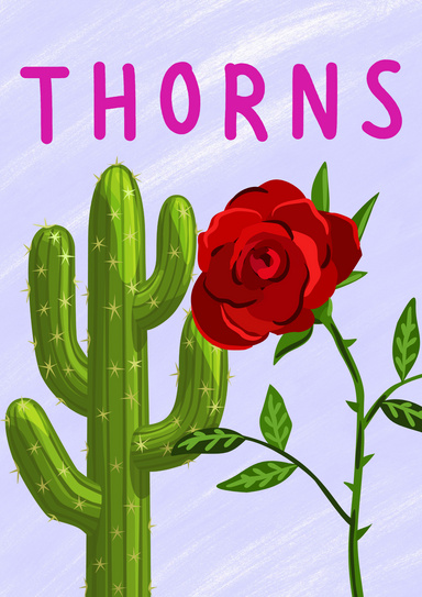 THORNS