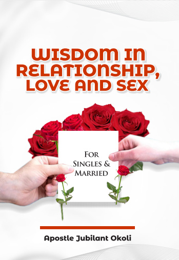Wisdom In Relationship, Love And Sex