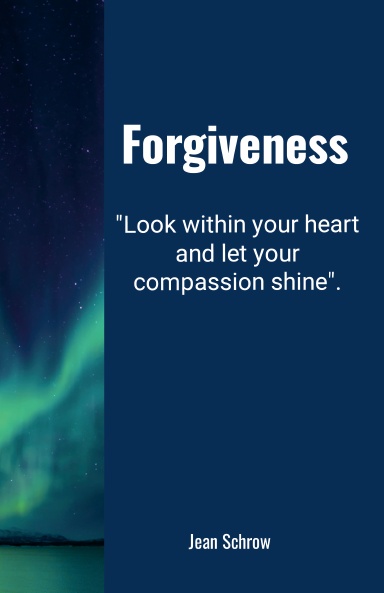 Forgiveness