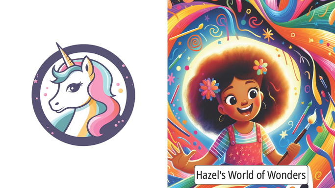 Hazel's World of Wonders