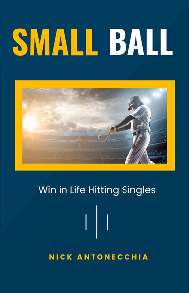 SMALL BALL