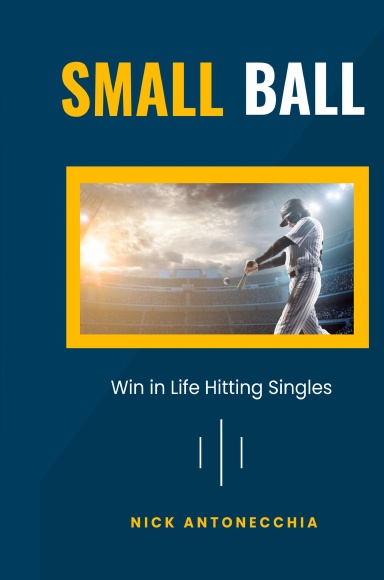SMALL BALL