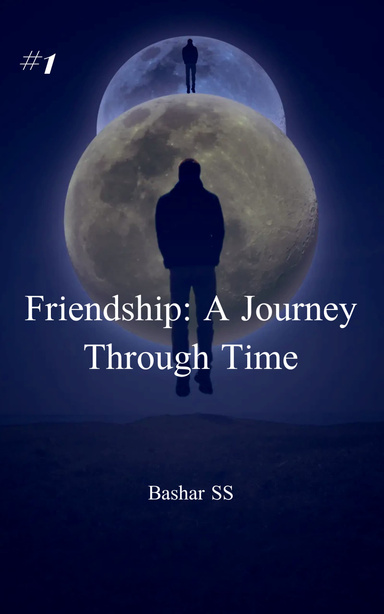Friendship: A Journey Through Time