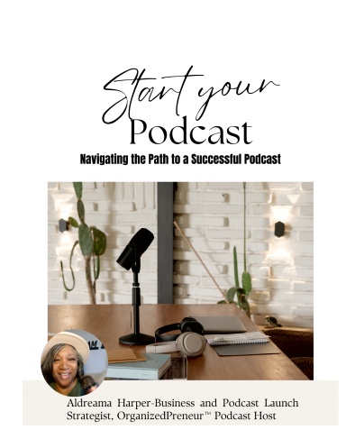 Start Your Podcast