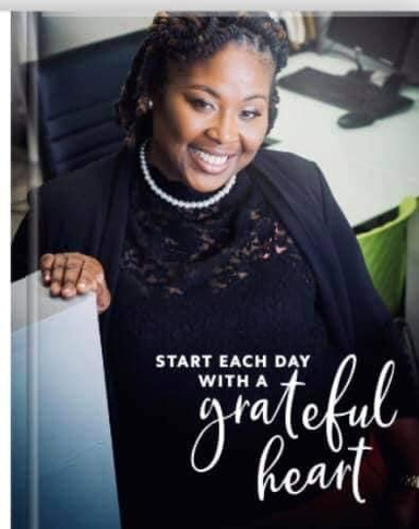 Grateful Heart Business Journal