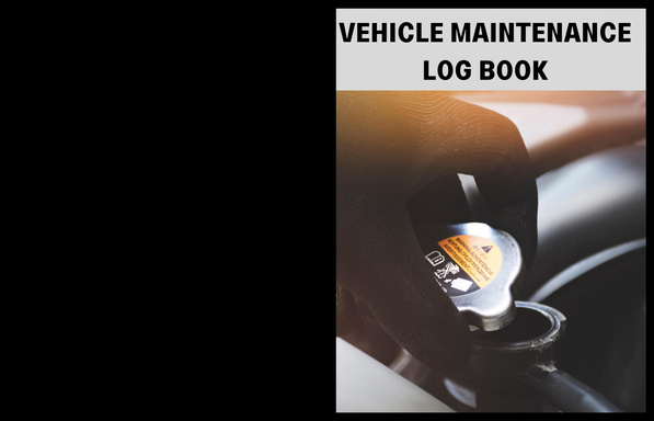 VEHICLE MAINTENANCE LOGBOOK