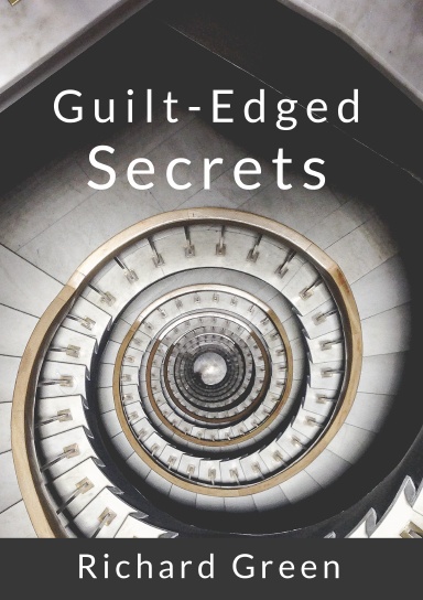 Guilt-Edged Secrets