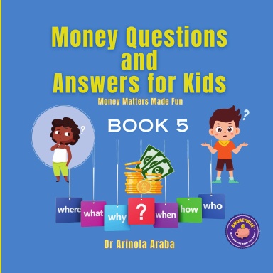 Money Questions and Answers for Kids