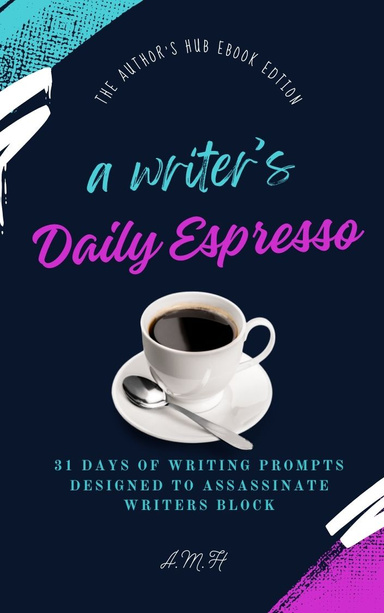 A Writer's Daily Espresso, Volume 2