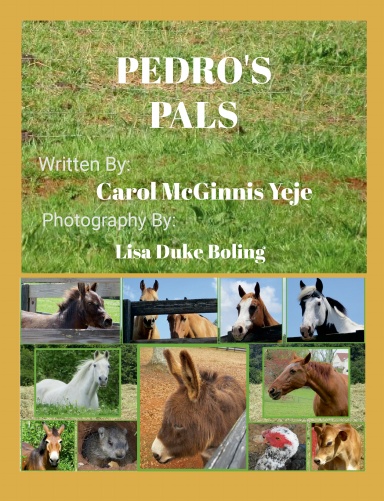 Pedro's Pals