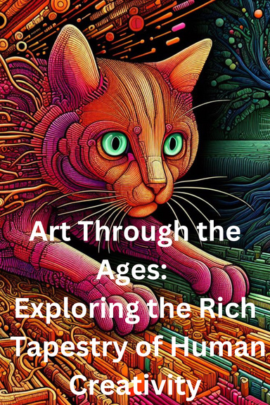 Amazing Facts about Art: Improve Your Knowledge