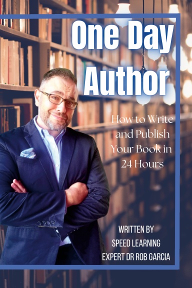 1 Day Author