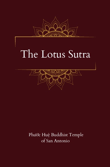 The Lotus Sutra