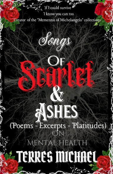 Songs of Scarlet and Ashes