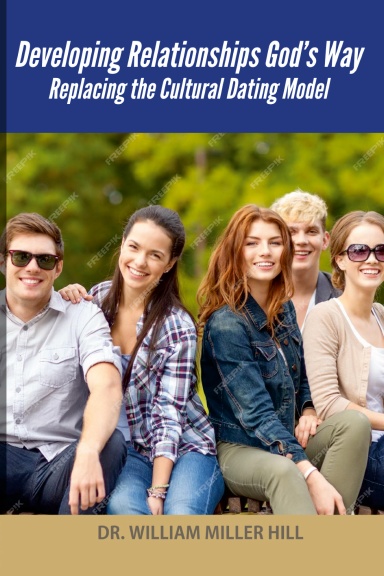 Developing Relationships God’s Way