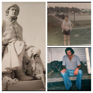 Musings Of A Man With Nothing Left To Lose
