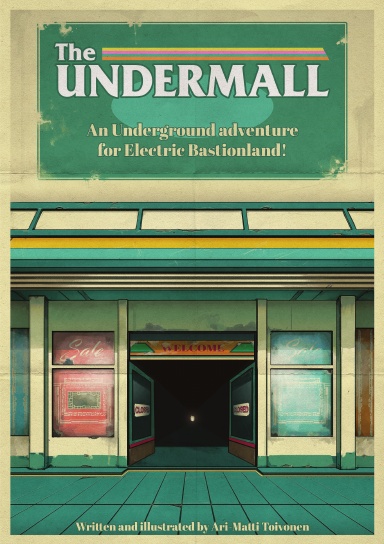 The Undermall