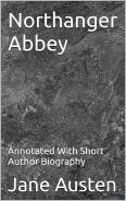 Northanger Abbey