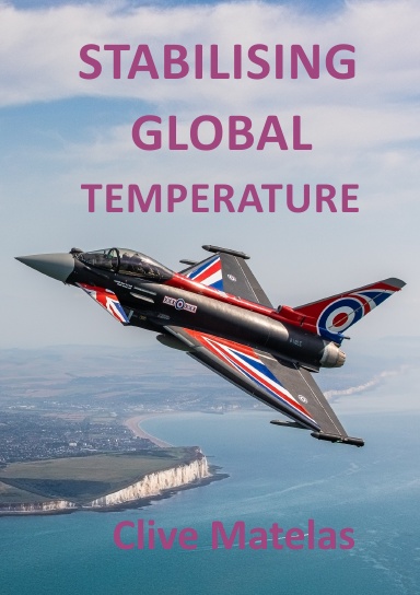 Stabilising Global Temperature
