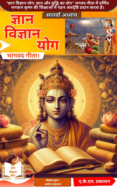 ज्ञान विज्ञान योग