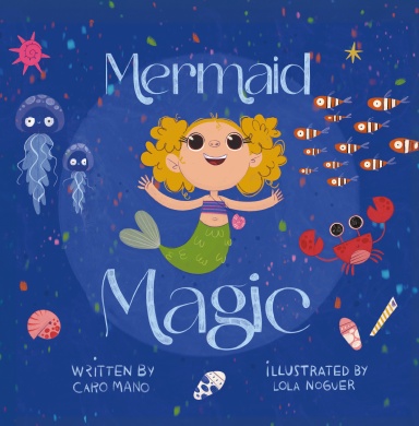 Julieta's Mermaid Magic