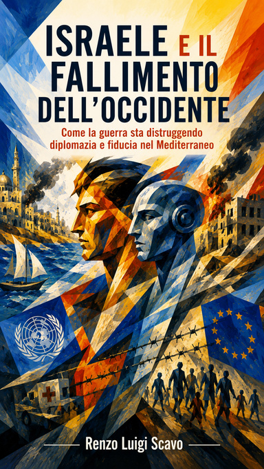 Israele e il fallimento dell'Occidente