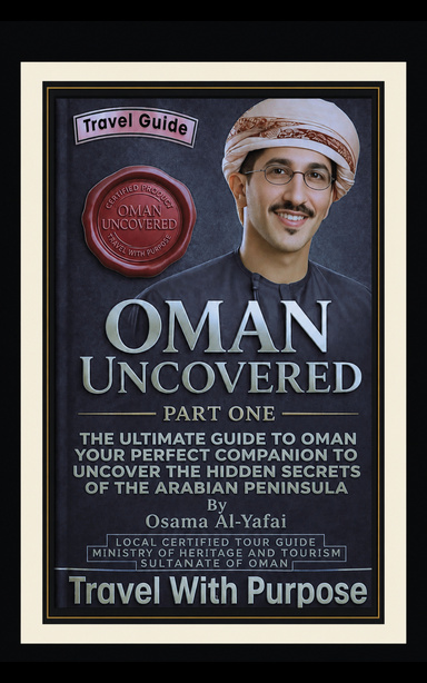 Oman Uncovered