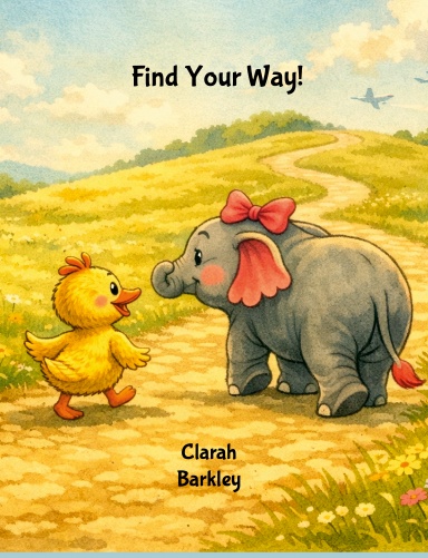 Find Your Way!