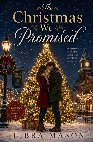 The Christmas We Promised
