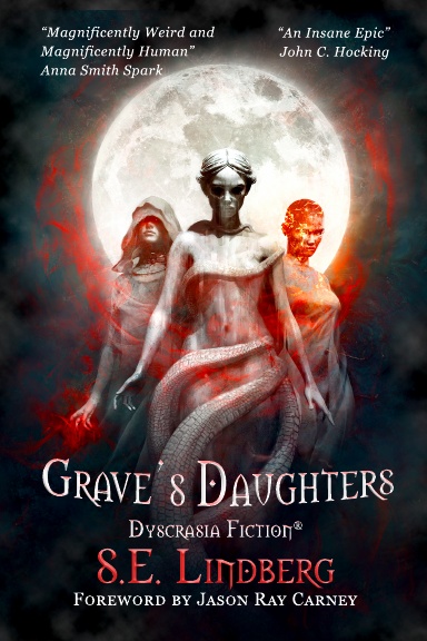 Grave's Daughters