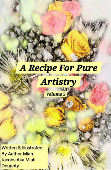 A Recipe For Pure Artistry