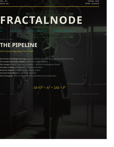 FractalNode