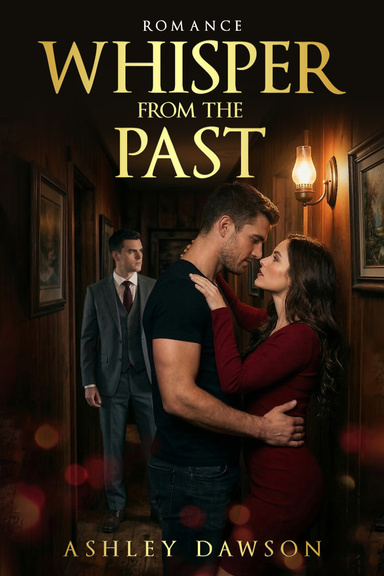 Whisper From The Past