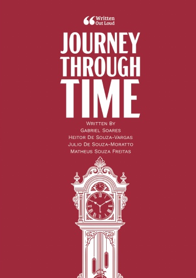 JOURNEY THROUGH TIME