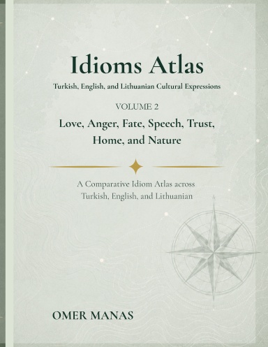 Idioms Atlas: Volume 2