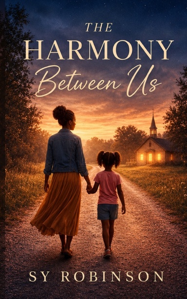 The Harmony Between Us