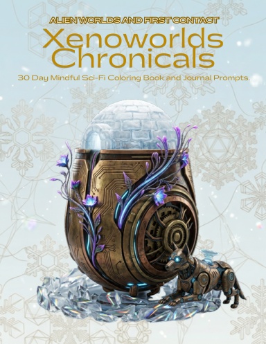 Xenoworld Chronicles