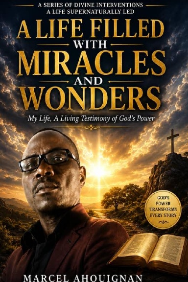 A LIFE FILLED WITH MIRACLES AND WONDERS