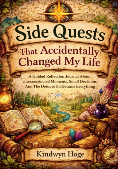 Side Quests That Accidentally Changed My Life