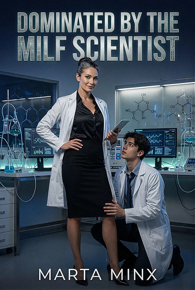 Dominated by the MILF Scientist