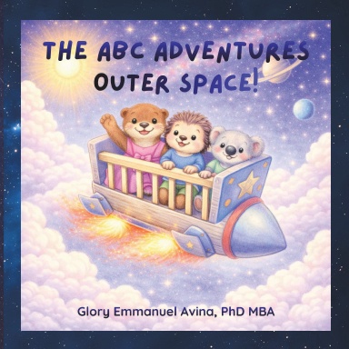 The ABC Adventures: Outer Space