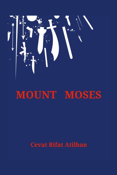 Mount Moses