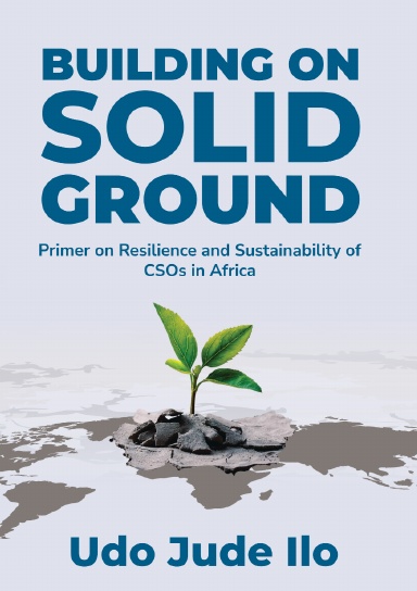 BUILDING ON SOLID GROUND