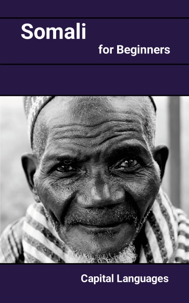 Somali for Beginners