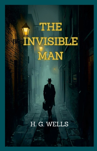 The Invisible Man
